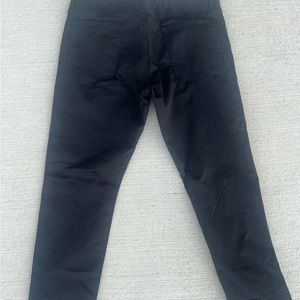 Mens Theory Pants Size 36
